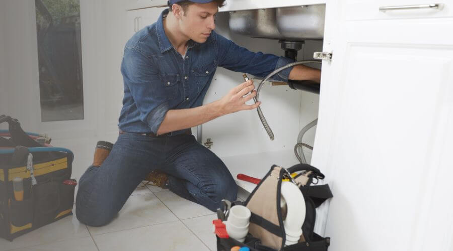 Professional septic pumping service in McMillan, MI